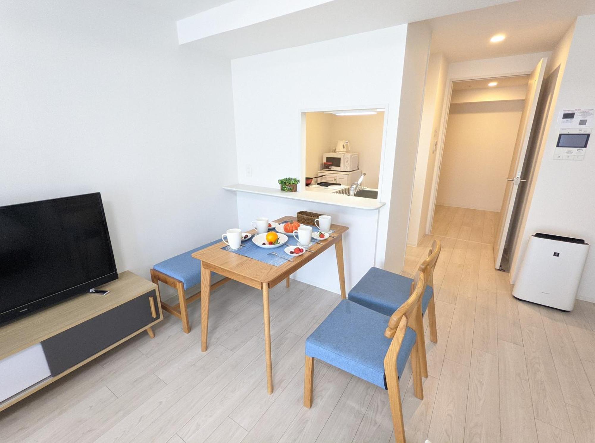Eslead Hotel Osaka Tsuruhashi Eksteriør bilde
