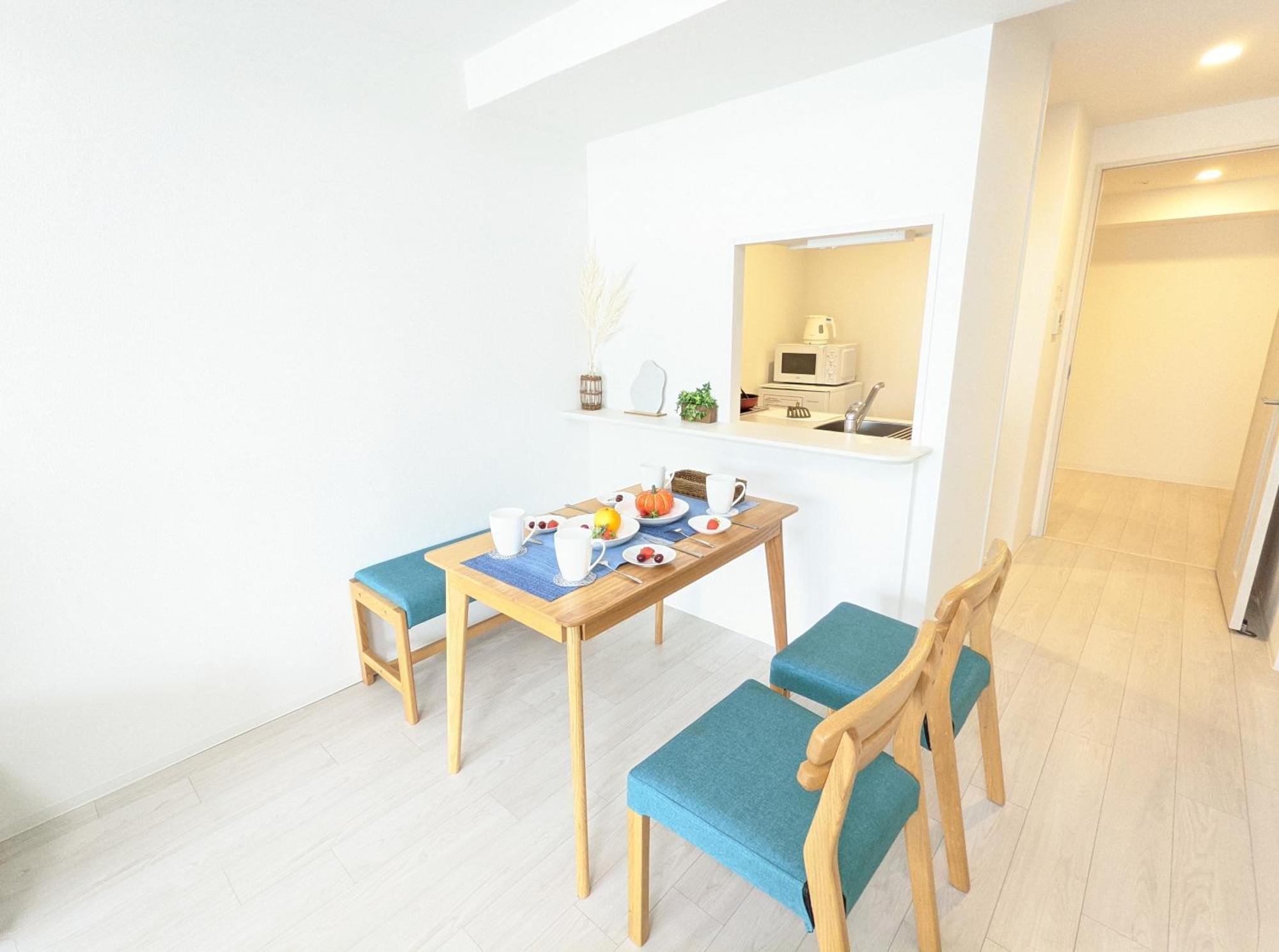 Eslead Hotel Osaka Tsuruhashi Eksteriør bilde